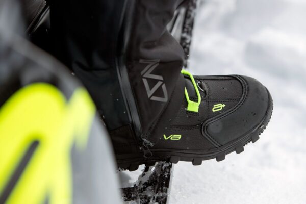 Advance Boots - Image 4
