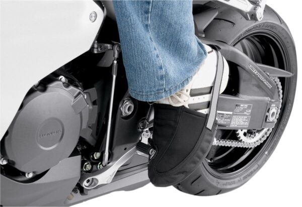 Shifter Boot Protector - Image 2