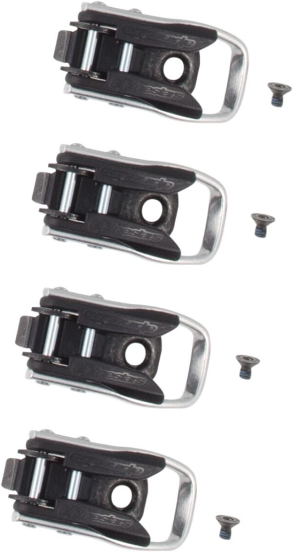 Boot Buckle - Image 2