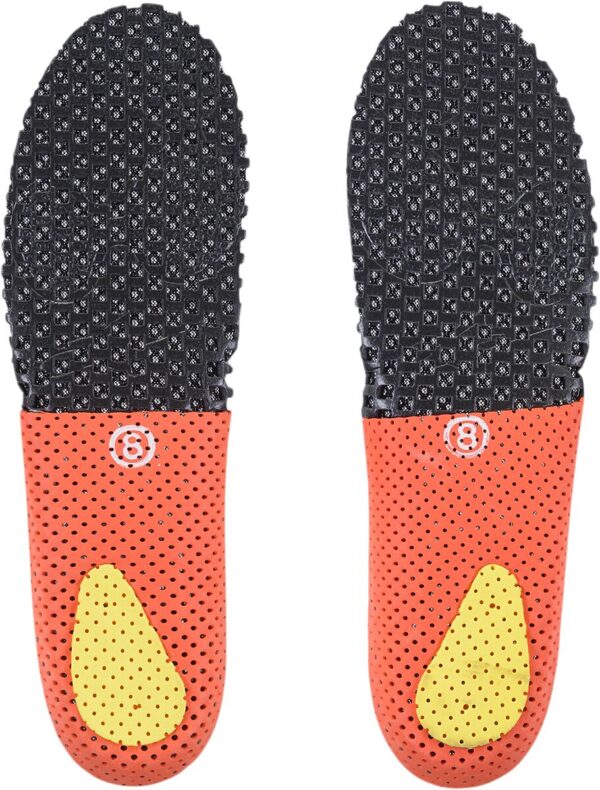 Tech 10 Footbed Inserts - Image 2