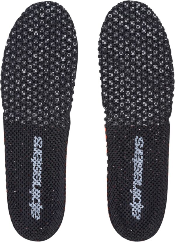 Tech 10 Footbed Inserts - Image 3
