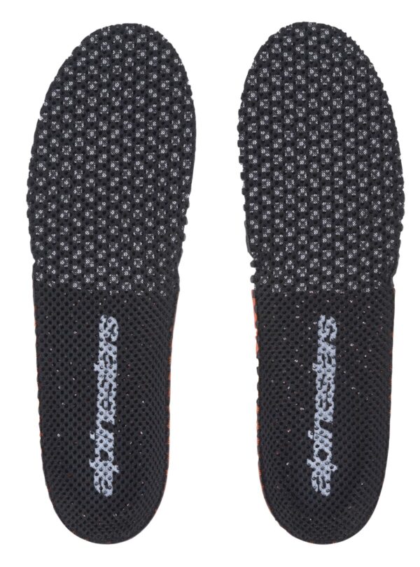 Tech 10 Footbed Inserts - Image 2