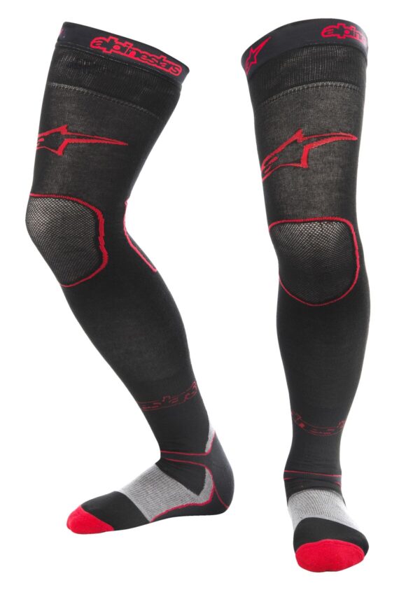 Tech Layer Long MX Socks - Image 2