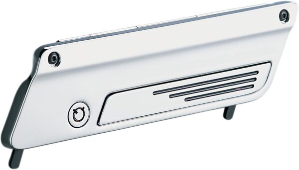 Saddlebag Latch Inserts - Image 2