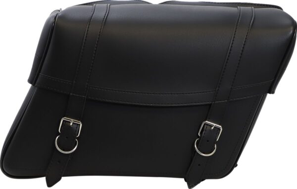Highwayman Slant-style Saddlebags - Image 2