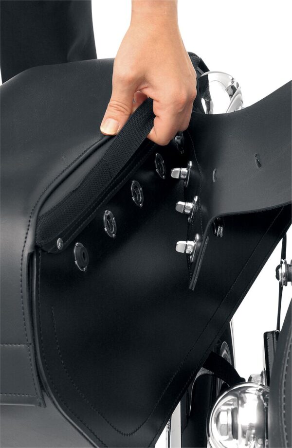 Cruis'n™ Slant Saddlebags - Image 2