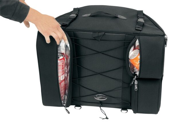 BR4100 Dresser Backseat Bag - Image 2