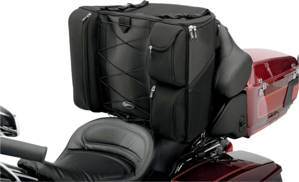 BR4100 Dresser Backseat Bag - Image 3
