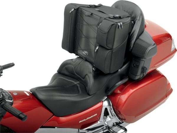 BR4100 Dresser Backseat Bag - Image 4