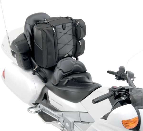 BR4100 Dresser Backseat Bag - Image 5