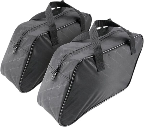 Saddlebag Liners - Image 2