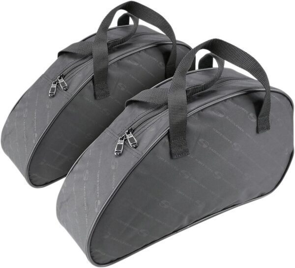 Saddlebag Liners - Image 2
