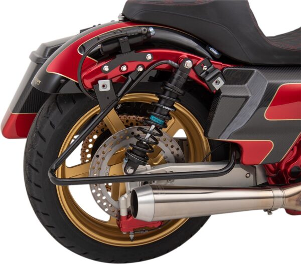 Saddlebag Support Brackets - Image 2