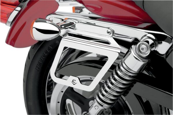 Saddlebag Supports - Image 2
