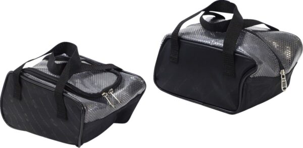 Saddlebag Packing Cube Liner Set - Image 2