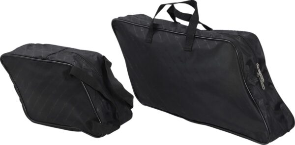 Saddlebag Packing Cube Liner Set - Image 3