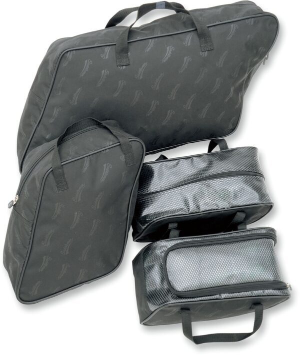 Saddlebag Liner - Image 2