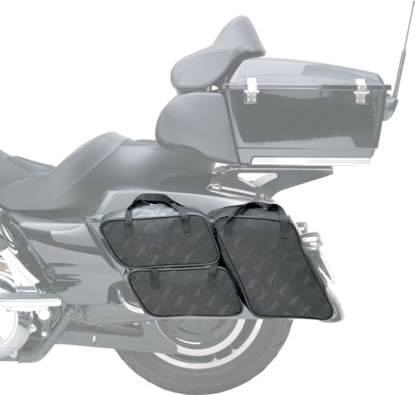 Saddlebag Liner - Image 5