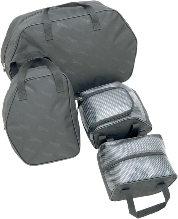 Saddlebag Packing Cube Liner Set - Image 2