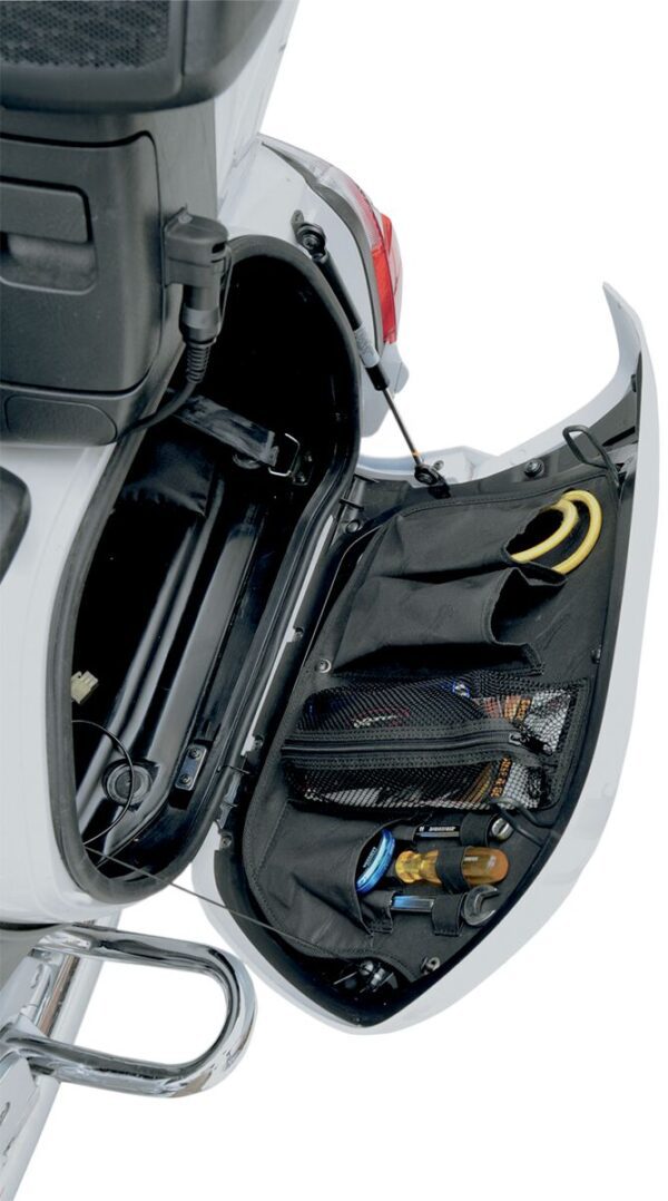 Saddlebag Organizer Set - Image 2