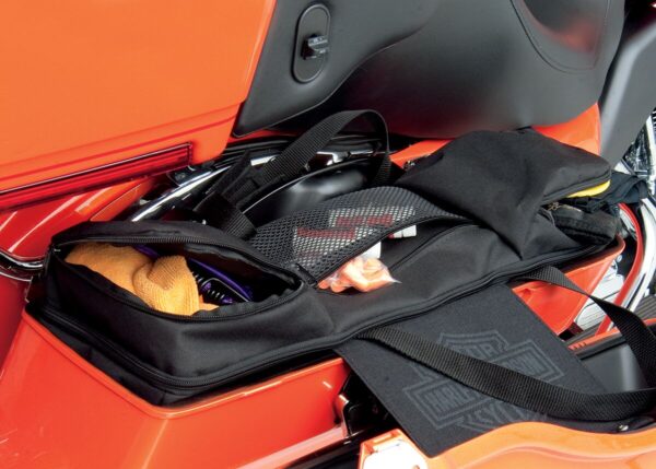 Saddlebag Liners - Image 4