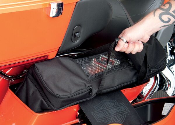 Saddlebag Liners - Image 5