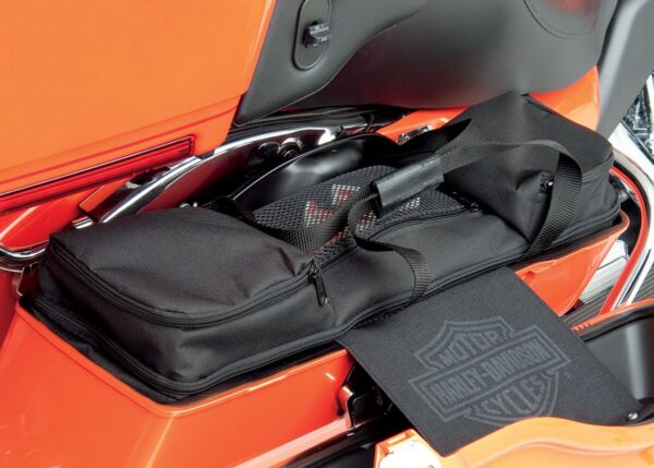 Saddlebag Liners - Image 6