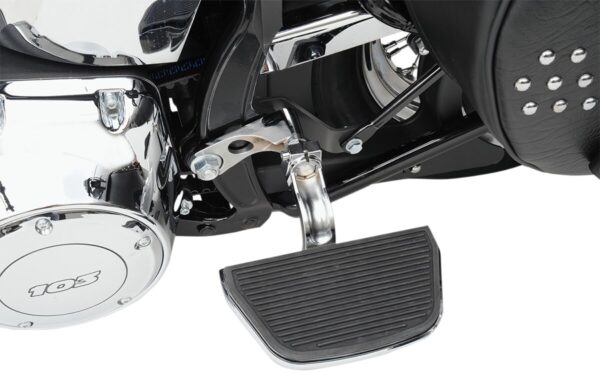 Passenger Floorboard Mount Kit - Image 2