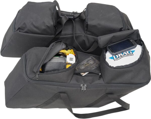 Saddlebag Liners - Image 2
