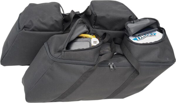 Saddlebag Liners - Image 3