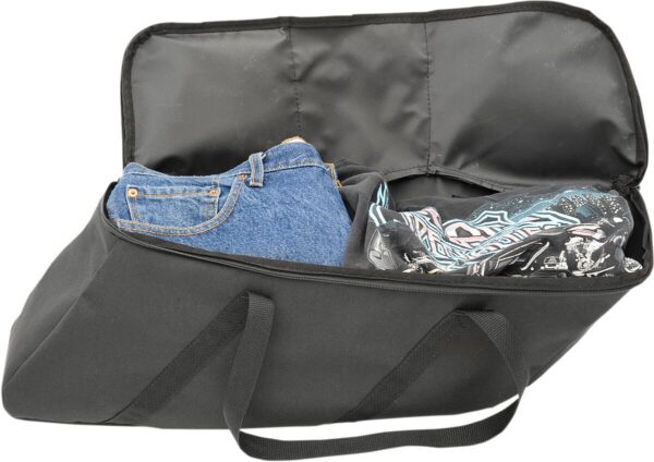 Saddlebag Liners - Image 4