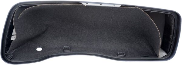 Saddlebag Lining Kit - Image 2