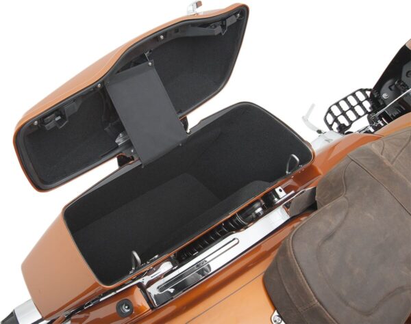 Saddlebag Lining Kit - Image 4