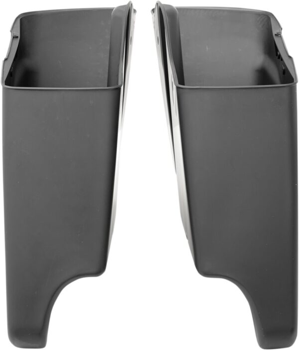 4" Extended OEM-Style Saddlebags - Image 3