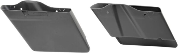 4" Extended OEM-Style Saddlebags - Image 2