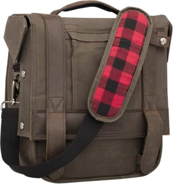 Voyager Detachable Saddlebag - Image 2