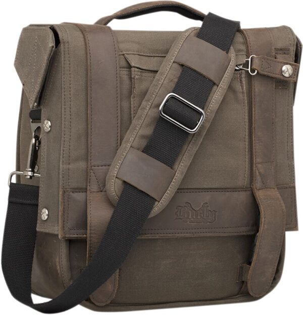 Voyager Detachable Saddlebag - Image 3