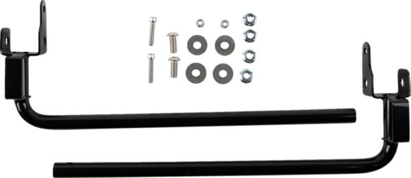 Saddlebags Guards/Support Kit - Image 2