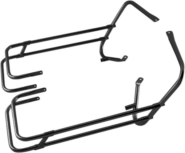 Saddlebag Guard/Side Rail Kits - Image 2