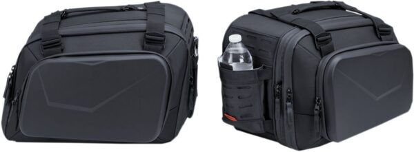 XKursion® XB Fast Lane Saddlebags - Image 3