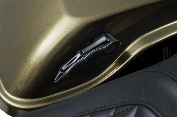 Saddlebags & Parts - Image 3
