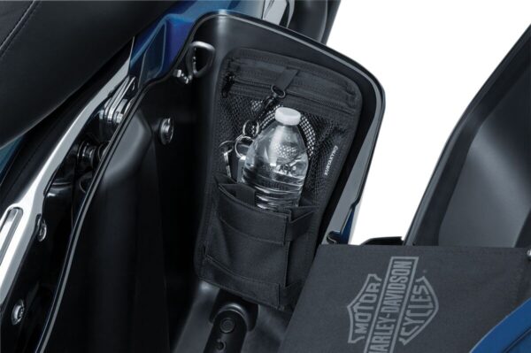 Internal Saddlebag Organizer - Image 3