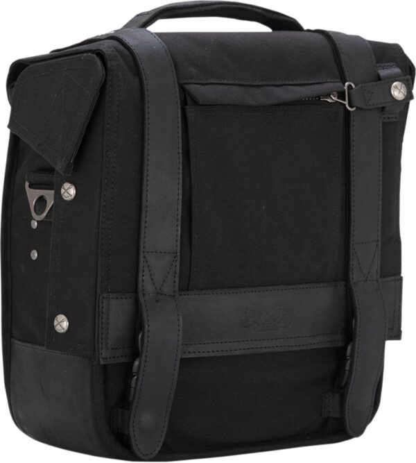Voyager Detachable Saddlebag - Image 2