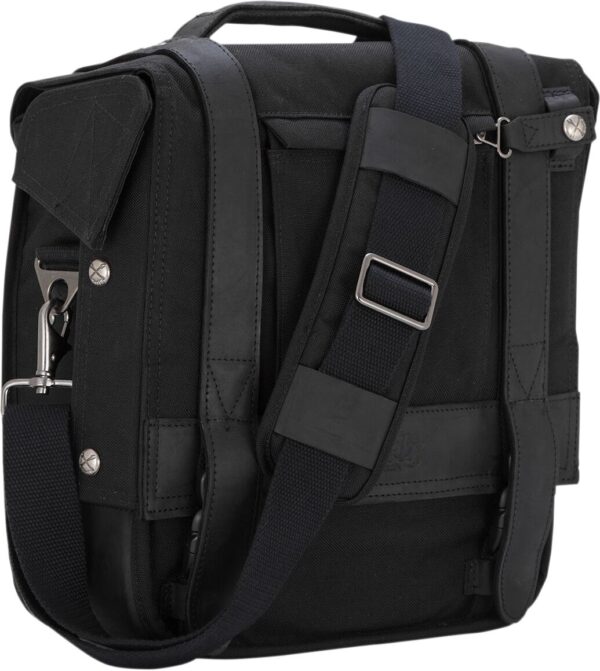 Voyager Detachable Saddlebag - Image 3