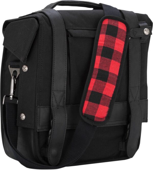 Voyager Detachable Saddlebag - Image 4