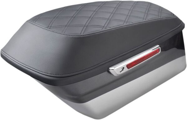 Bagger Lid Cover - Image 5