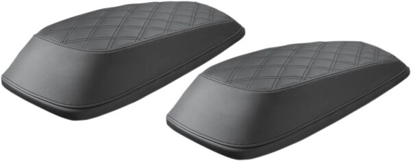 Bagger Lid Cover - Image 6