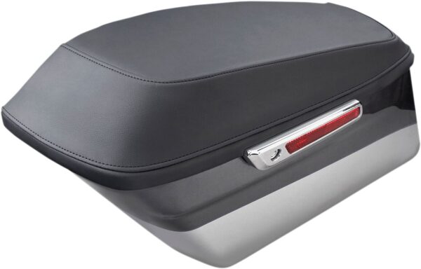 Bagger Lid Cover - Image 3