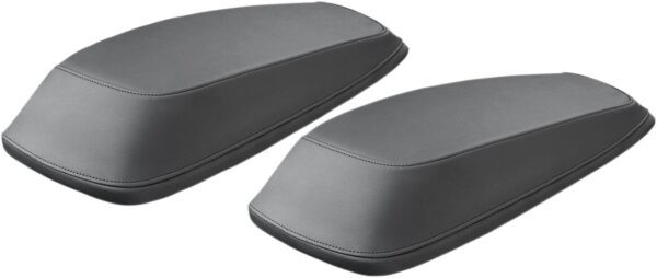 Bagger Lid Cover - Image 4