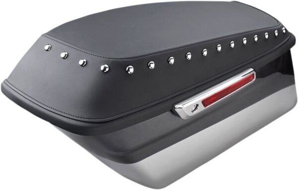 Bagger Lid Cover - Image 2